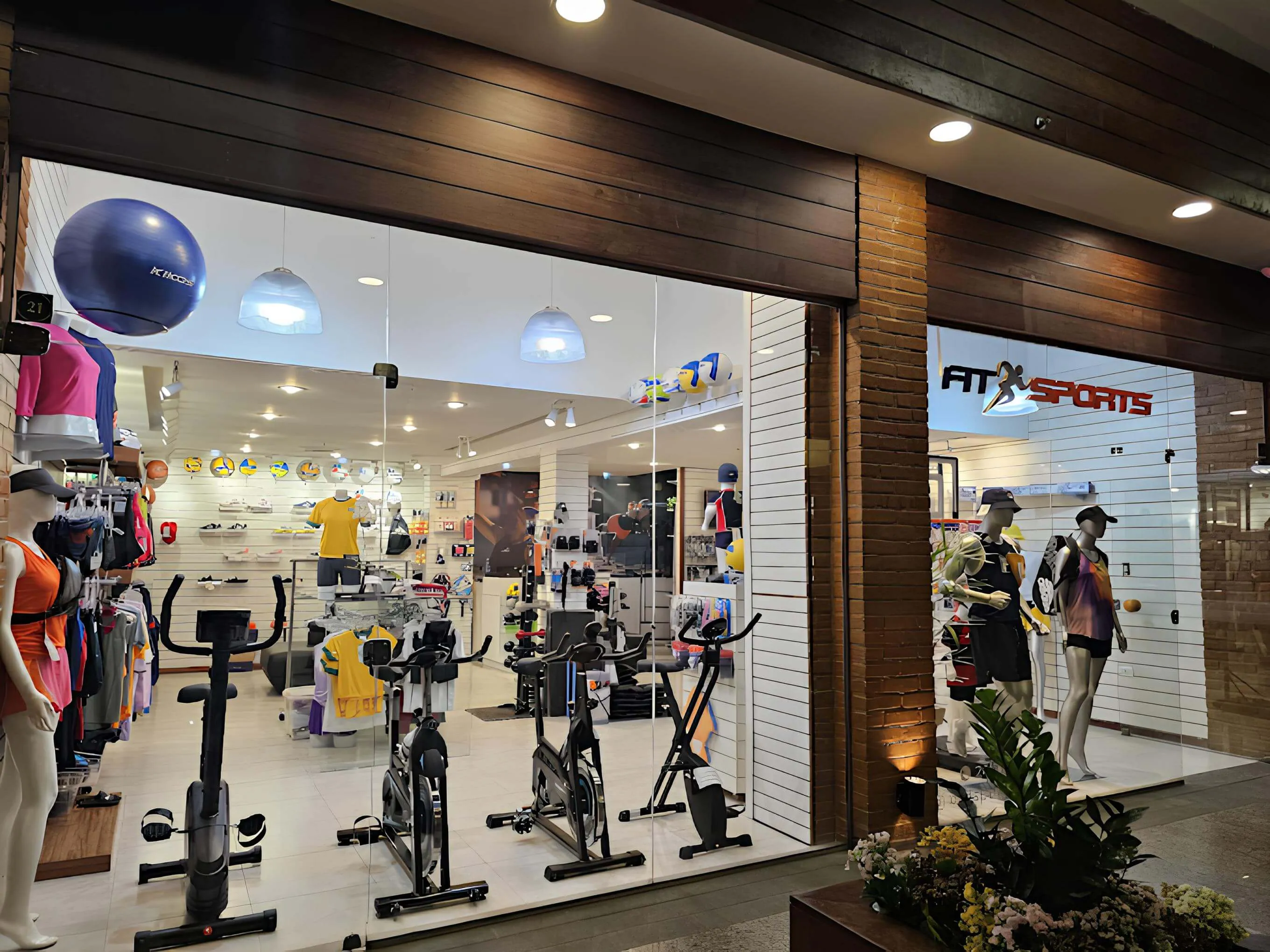 FitSports - Guia Itaipava