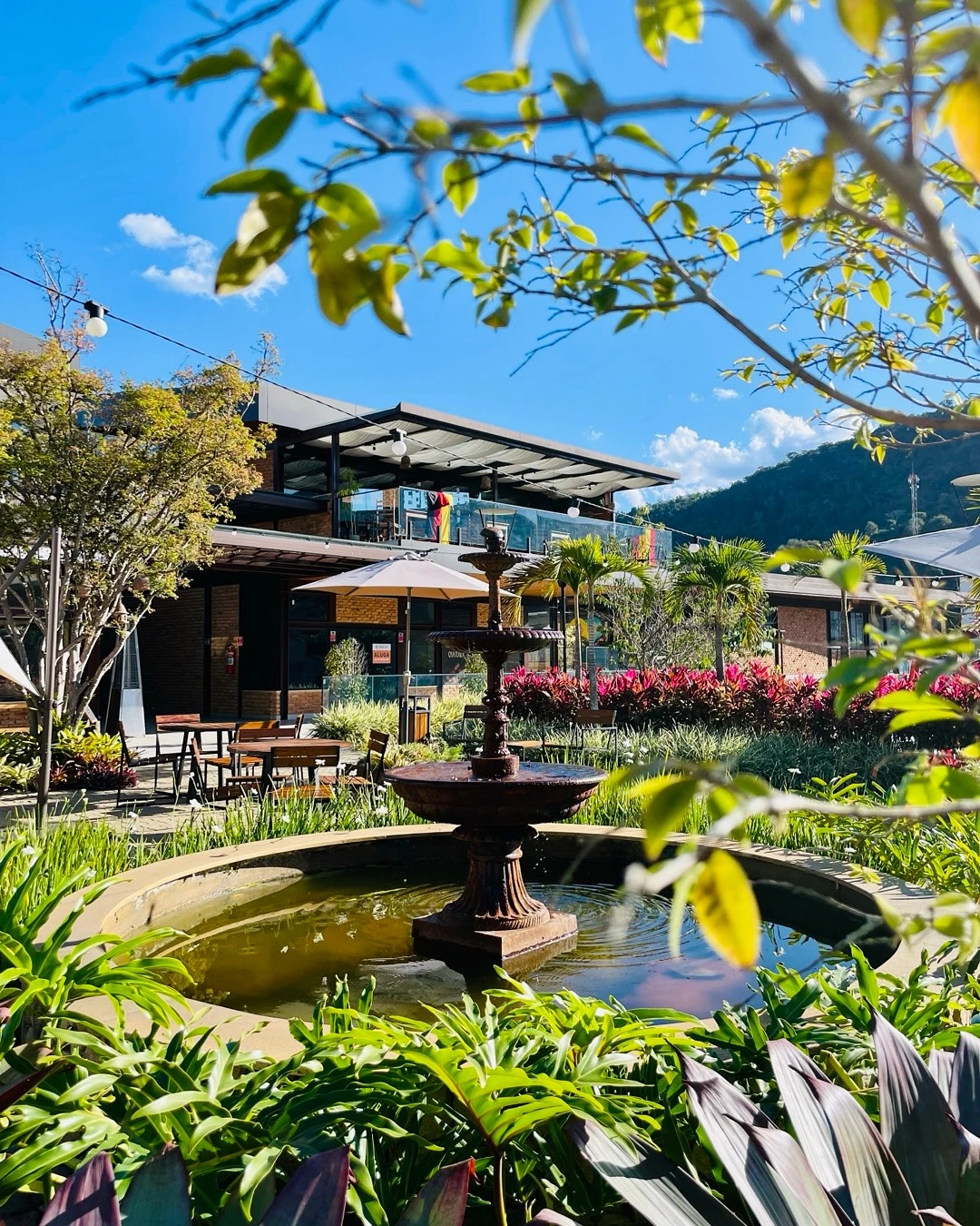 Villa May - Itaipava