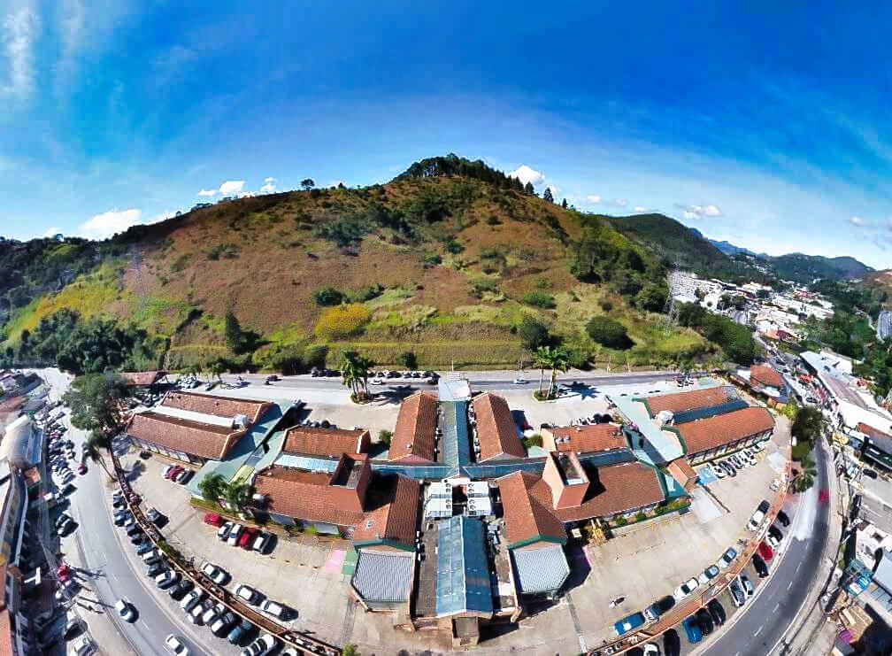 Guia Itaipava - Estação Locanda - Itaipava