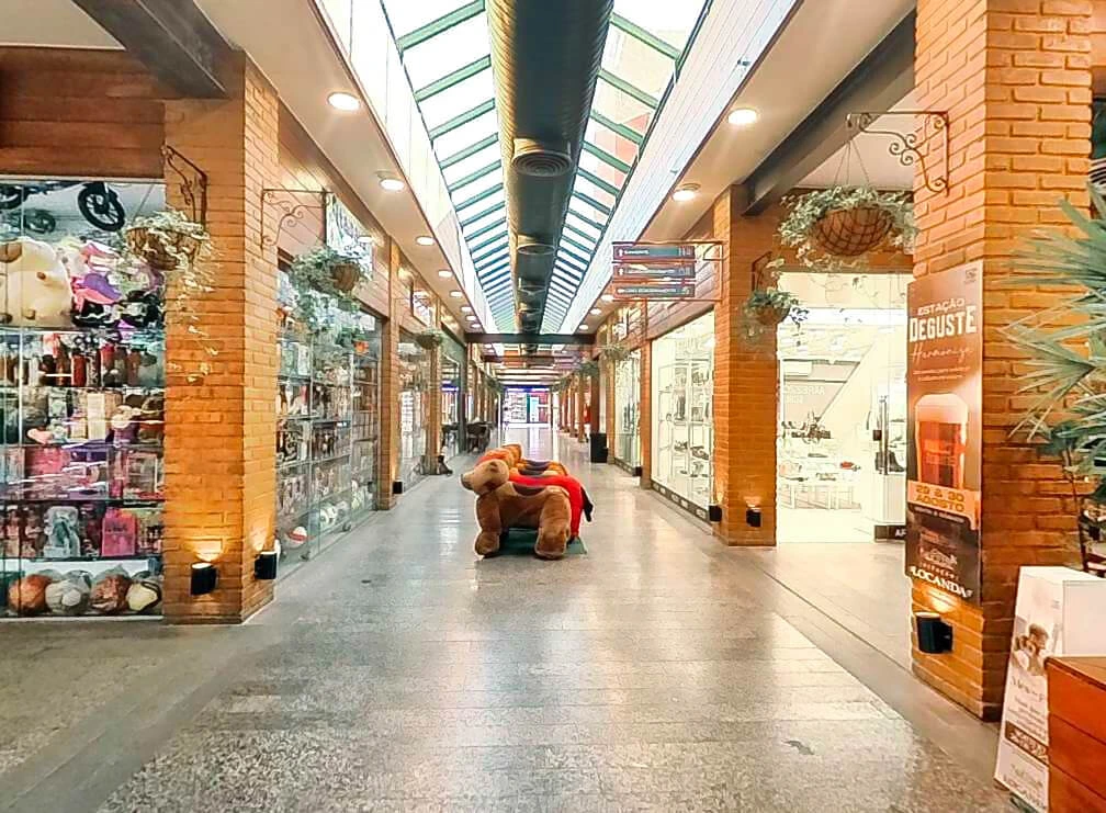 Guia Itaipava - Estação Locanda - Itaipava