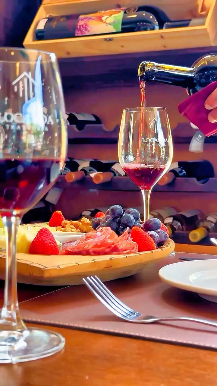 Guia Itaipava - Estação Locanda - Itaipava