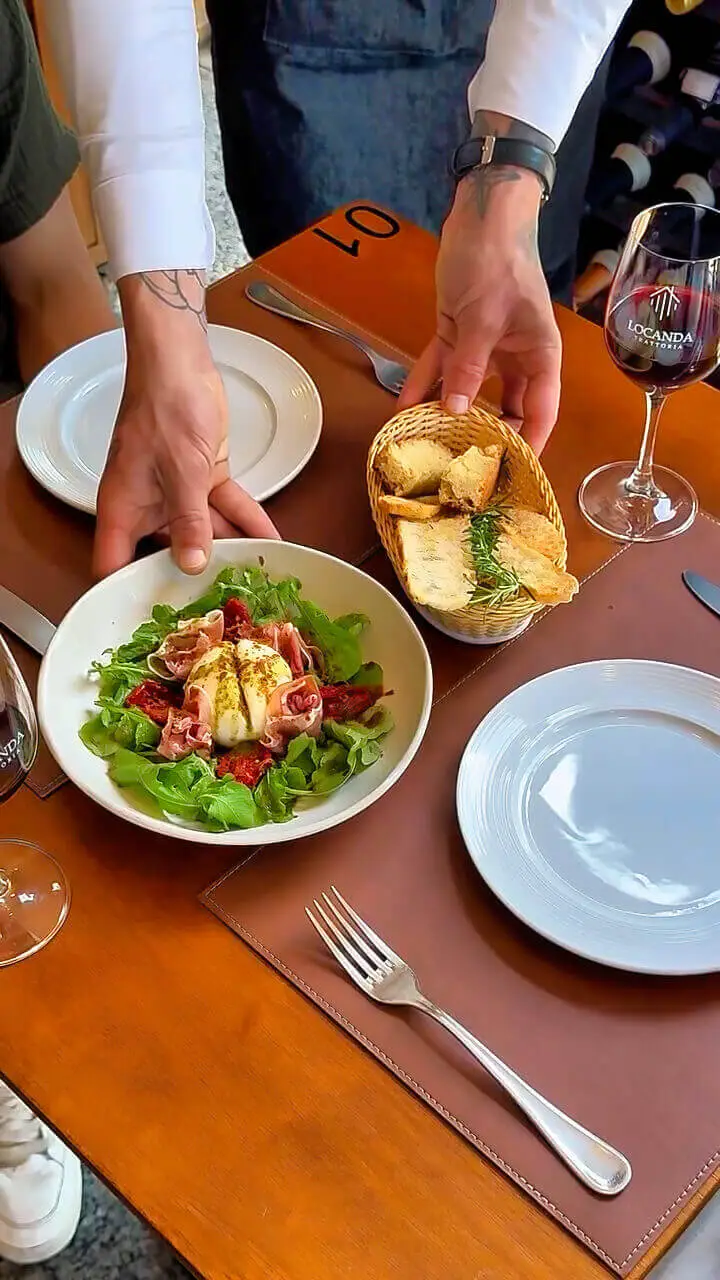 Guia Itaipava - Estação Locanda - Itaipava