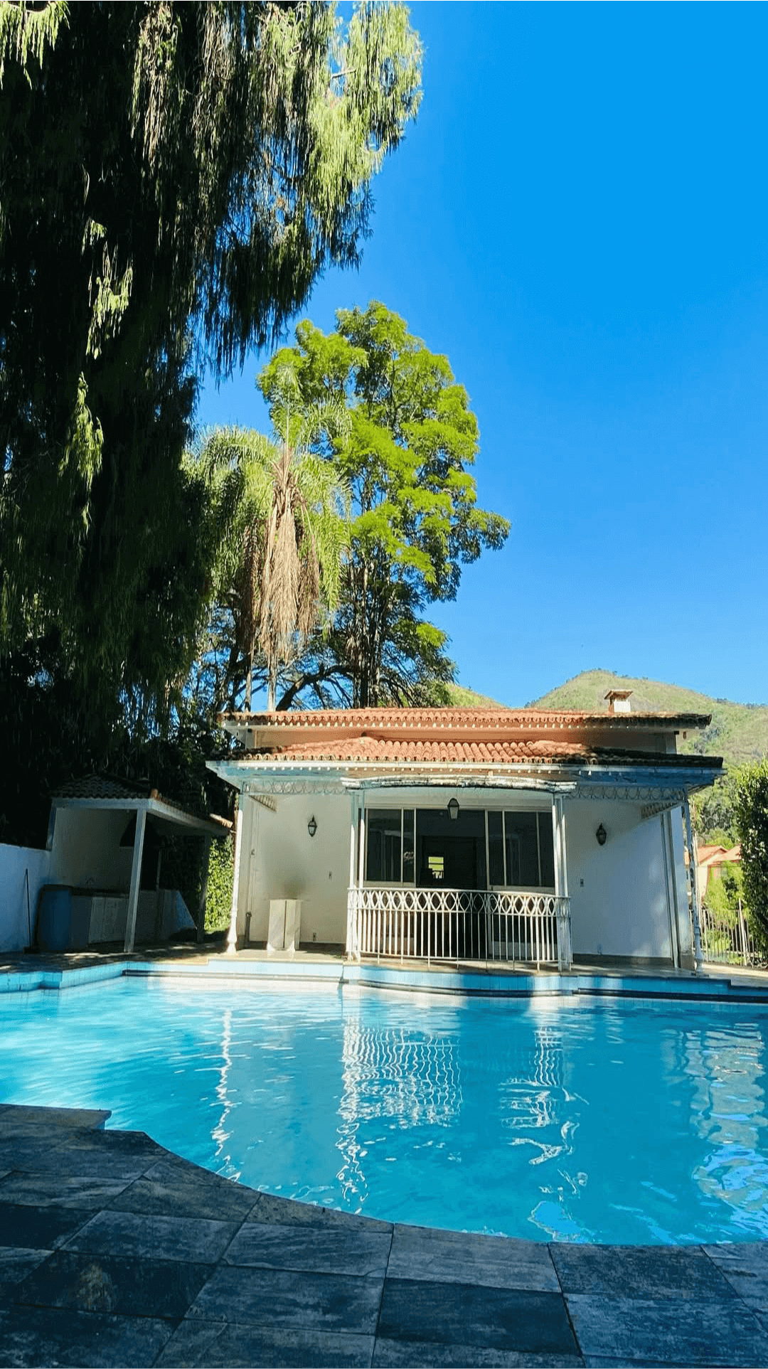 Bosque de Taunay - Itaipava