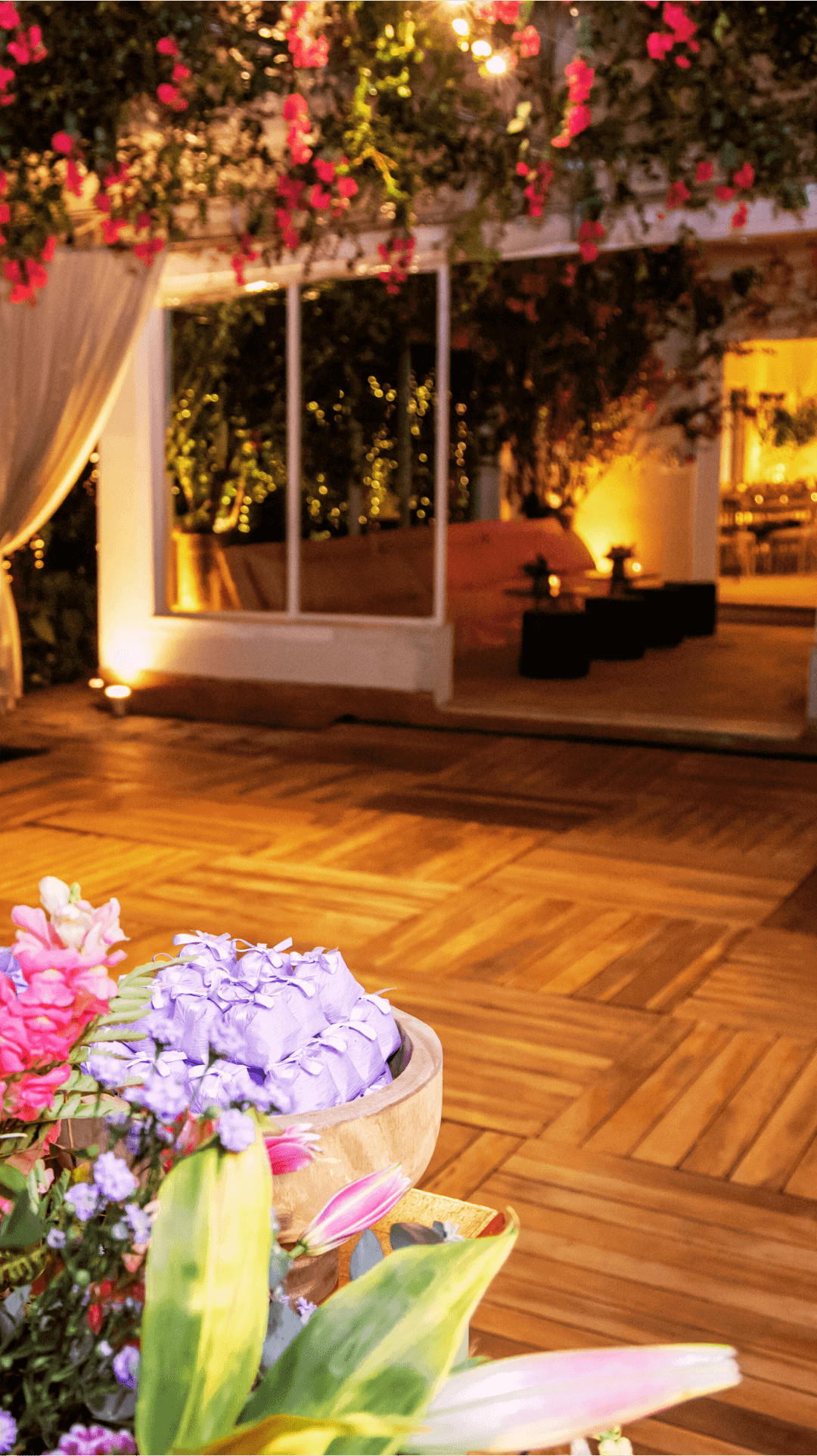 Bosque de Taunay - Itaipava