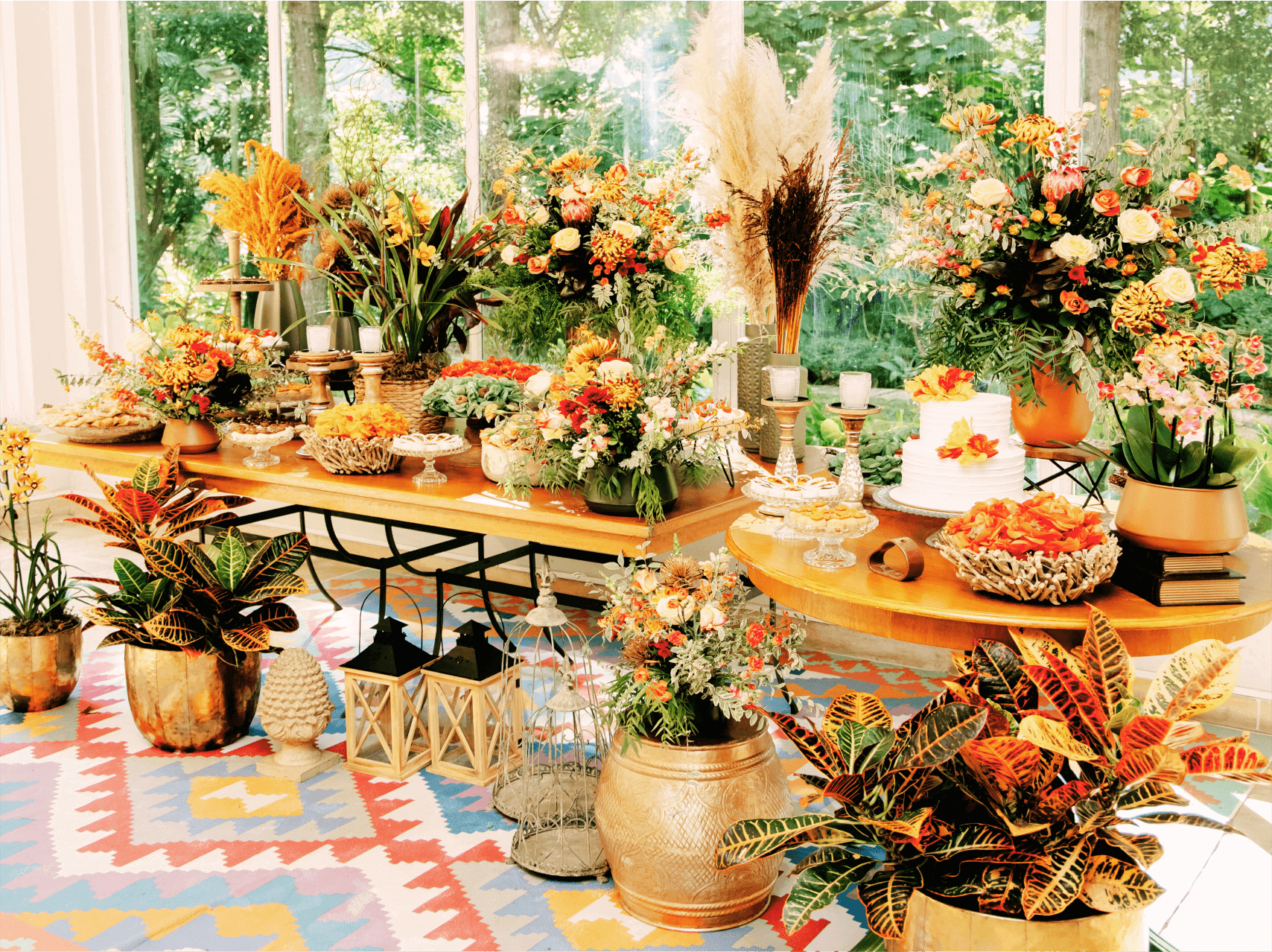 Bosque de Taunay - Itaipava