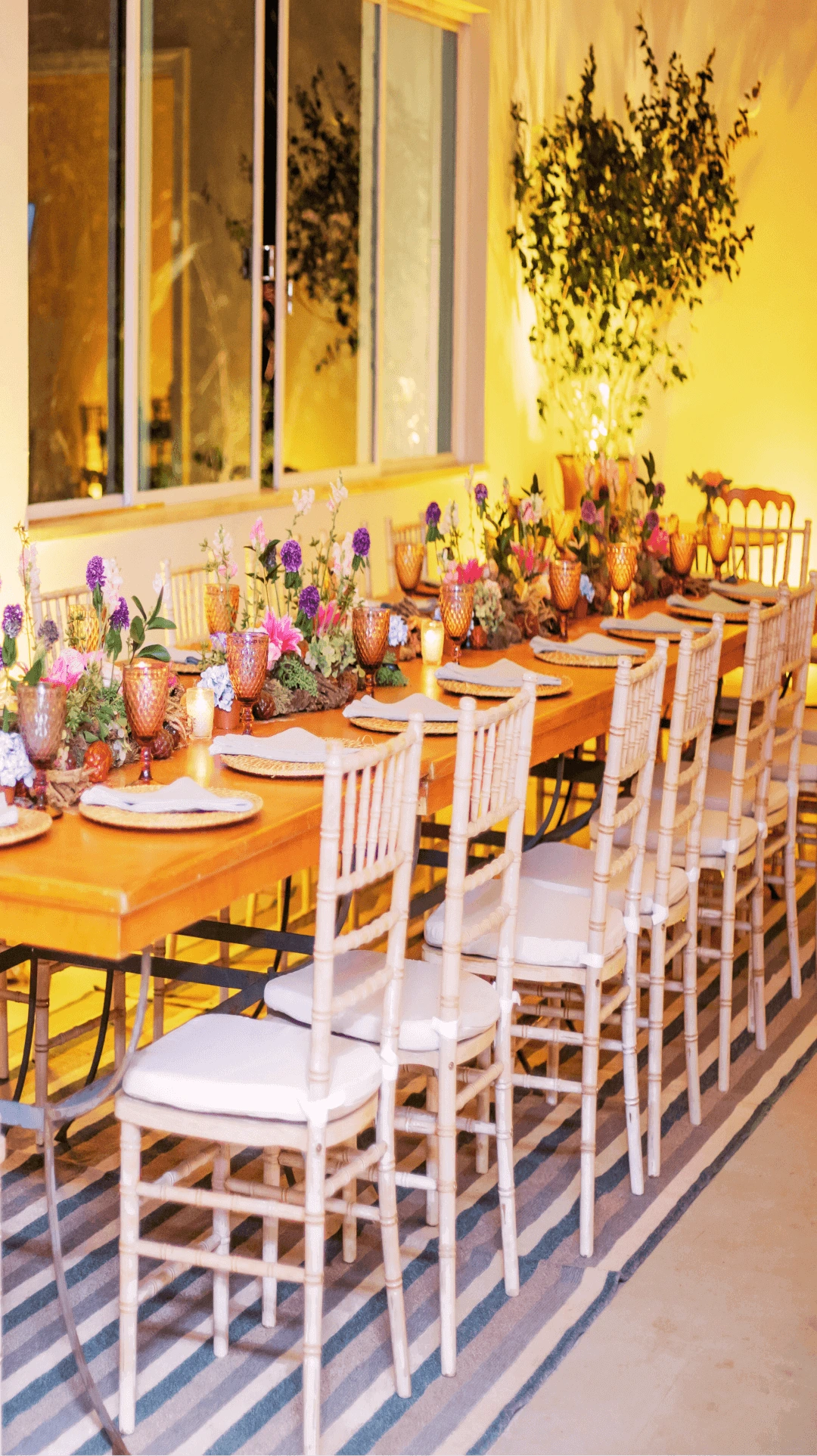 Bosque de Taunay - Itaipava