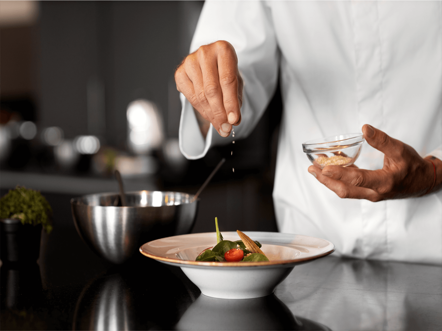 Os sabores premiados de Itaipava