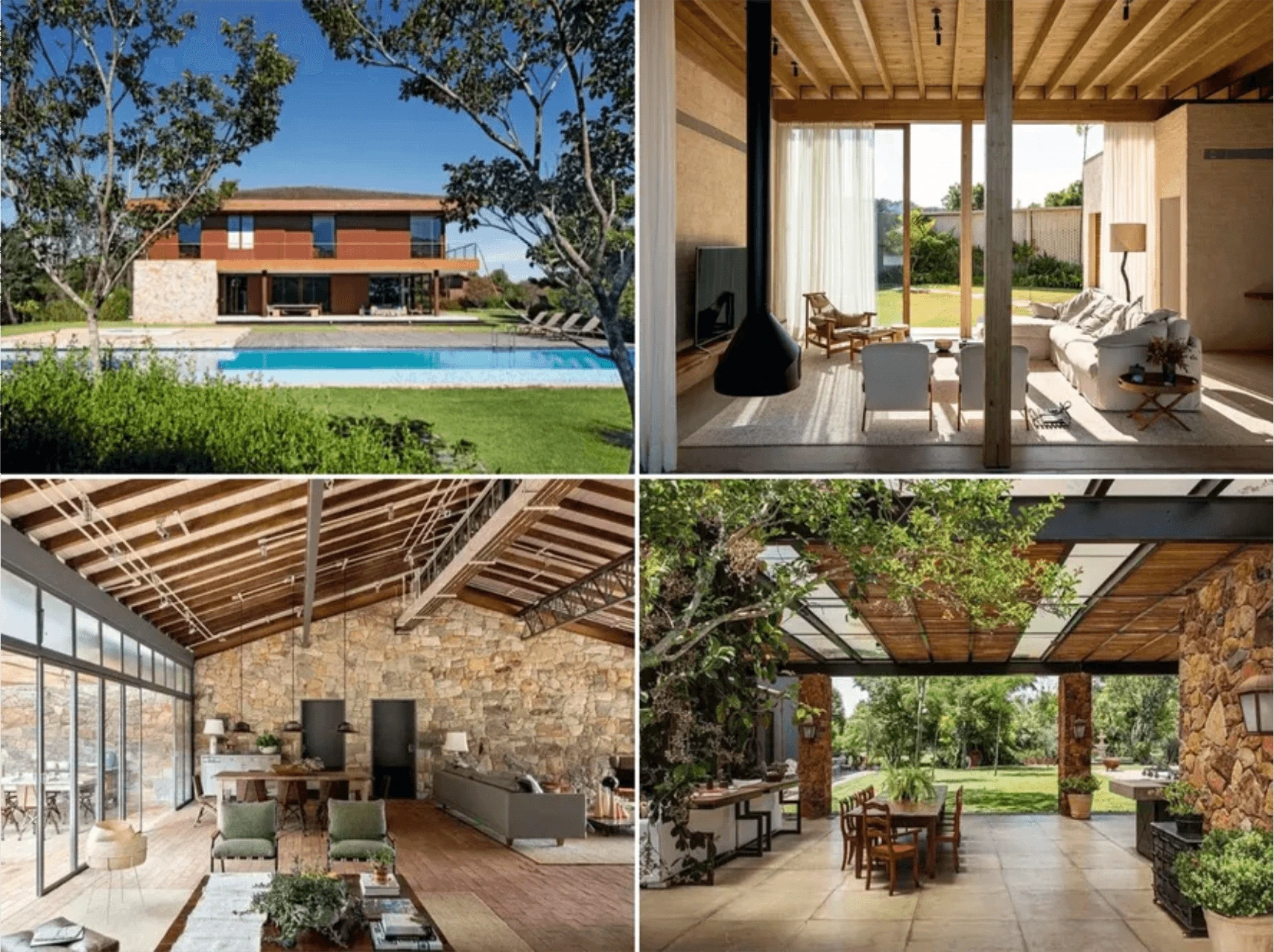 Os 20 Melhores Lugares para Ficar em Itaipava